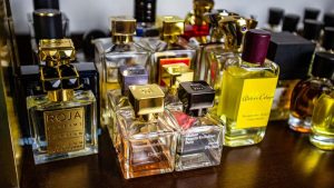 Colectii de parfumuri