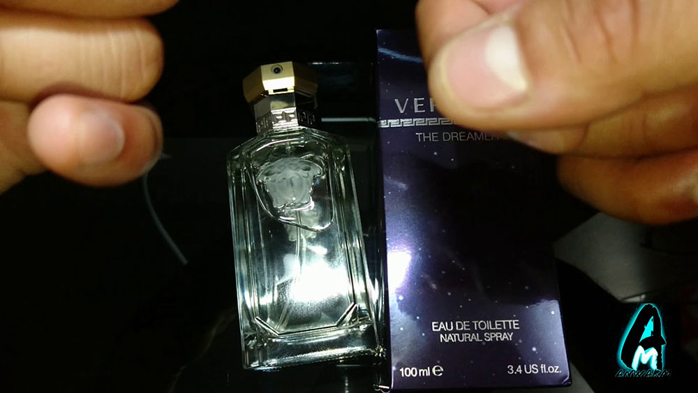 Dreamer by Gianni Versace for Men parfum barbati