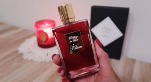Kilian Rolling In Love parfum unisex