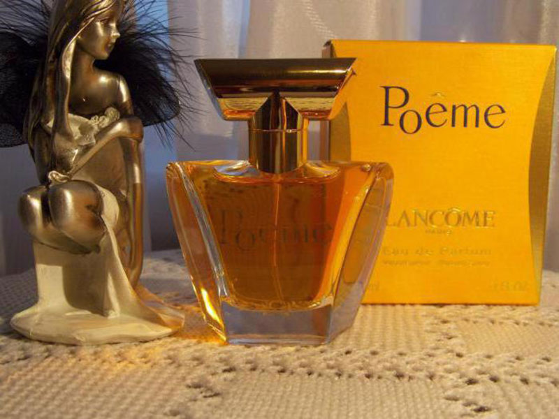 Lancome Poeme parfum femei