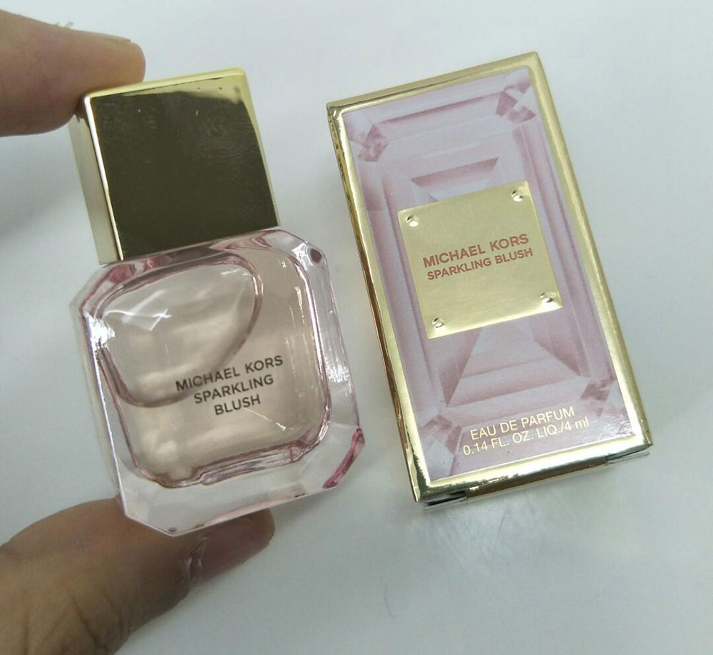 Michael Kors Sparkling Blush parfum dama