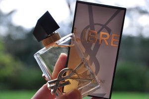 YSL Libre parfum unisex