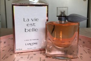 Parfum La Vie Est Belle