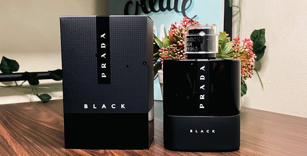 Parfum Prada Black