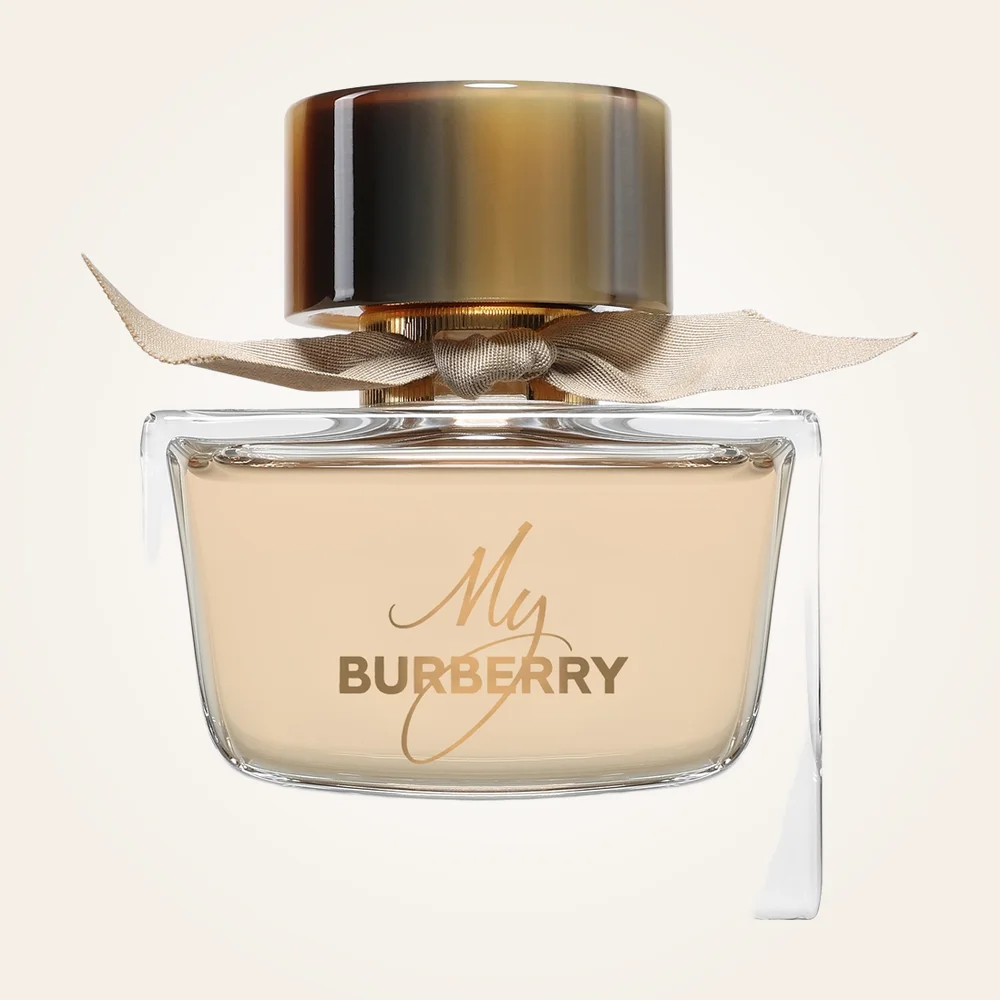 My Burberry și My Burberry Black, floralul de zi și cel de seară
