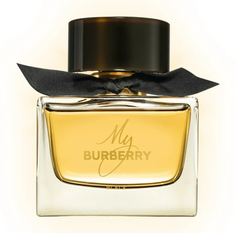 Flaconul My Burberry Black