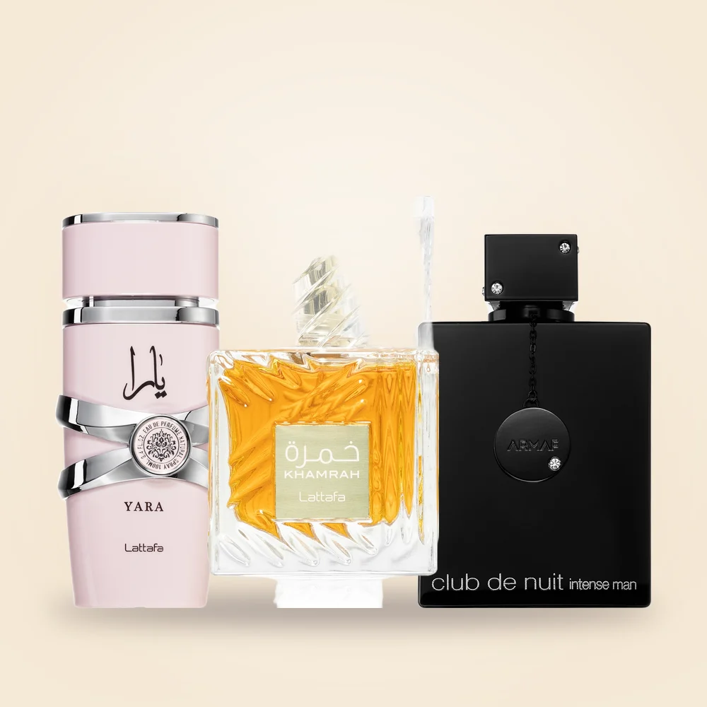 Cum alegi primul parfum arăbesc. Ce merită probat întâi